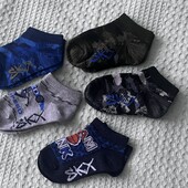 Лот носков Skechers