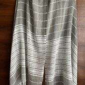 Палантин-шарф