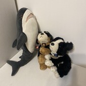 Якісні іграшки