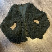 Піджак накидка