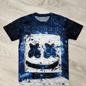 Футболка, розмір 152. Тканина клімат контроль.