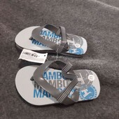 взуття літнє хлопчик розмір 23