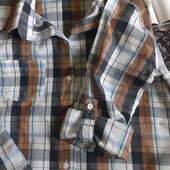 Женская рубашка