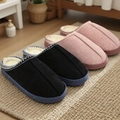 Теплі домашні капці 40р(устілка 25.5см)— комфорт, що зігріває!