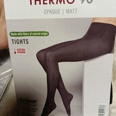 6782.колготи термо Esmara S36/38