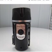 Новый фонарик с зарядкой