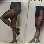 6796Лот 2 шт .колготи Esmara S36/38