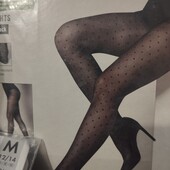 6798.Лот 2 шт .колготи Esmara M 40/42