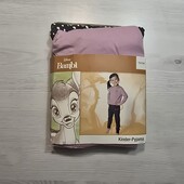 Bambi! Трикотажна піжама для дівчинки 134/140! Лот 3