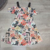 Сукня River Island 7-8