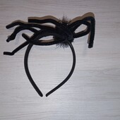 Обруч павук