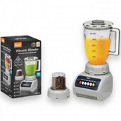 Блендер стаціонарний із кавомолкою