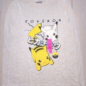 Піжамна кофта Primark, 10-11р / 146см