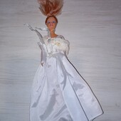 Лялька барбі