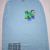 Піжамна кофта Primark, 11-12р / 152см