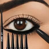 Водонепроникний олівець для очей pink21