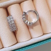 Дуже красиві сережки