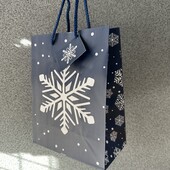 399. Пакет паперовий