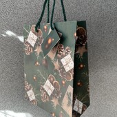 401. Пакет паперовий