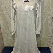 Ідеальна трикотажна нічна, відмінний стан