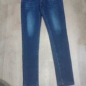 Джинси на флісі Lolo Blues W28 L33