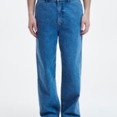 Джинси Reserved loose р32(наш 48-50)