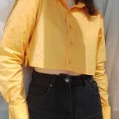 Стильна сорочка H&M рXs