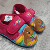 Капці р28(устілка 18.5см)