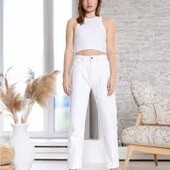 Стильні джинси Sinsay Mom 36