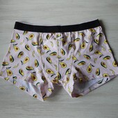 Чоловічі боксерки труси з авокадо primark