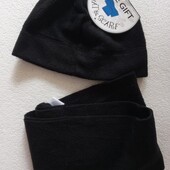 Комплект,фліс; 52-54