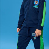 Костюм спортивний утеплений на хлопчика Paw patrol