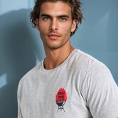 Піжама чоловіча sinsay L