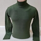 Гольф утепленй байкою.