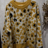 Жіночій светр