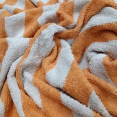 Махровий якісний добротний рушник Сауна у хорошому стані 145*100