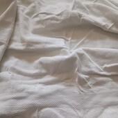 Махровий якісний плотний банний рушник у відмінному стані 134*72