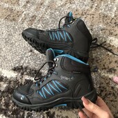 Термо ботінки на хлопчика