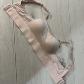 419. Бюстгальтер без кісточок 70А