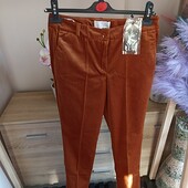 Вельветові брюки розмір 42,44