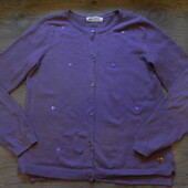Свитер-кофта H&M состояние очень хорошее