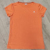 #5299. Футболка спортивна,прибл.134/140