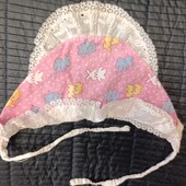 Шапочки 2 на вибір