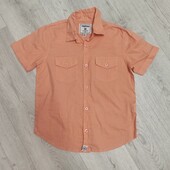 #5379. Сорочка 116/122