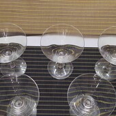 ❤️Келех для мартіні Pasabahce нові❤️Туреччині. В лоті 1 шт.