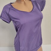 #5433. Футболка спортивна,прибл.М