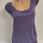 #5440. Футболка спортивна М