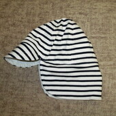 Натуральная шапочка от F&F в новом состоянии