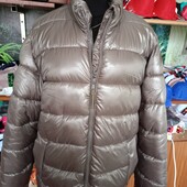 Нова зимова куртка від Livergi