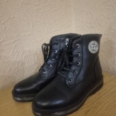 Зимові ботинки, 37 розмір